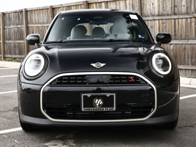 2026 MINI Cooper Hardtop S