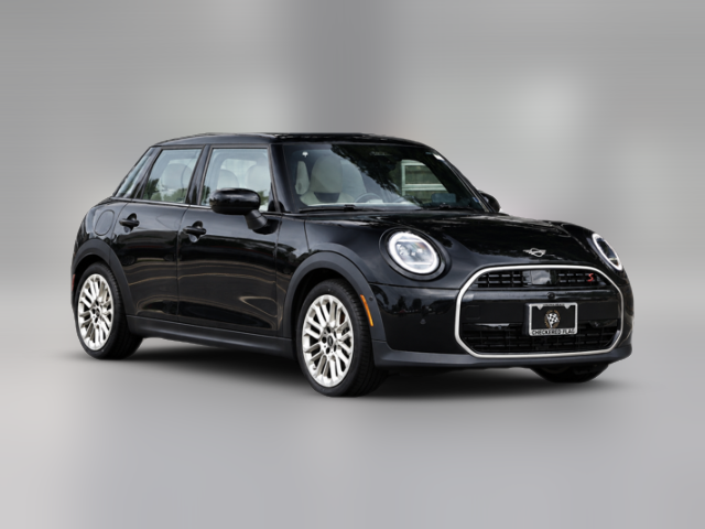 2026 MINI Cooper Hardtop S