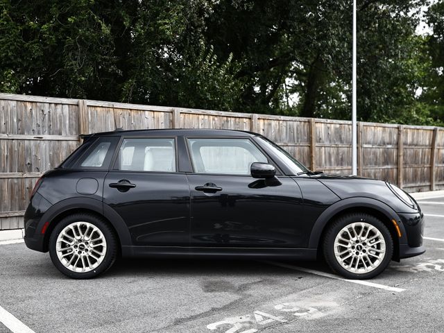 2026 MINI Cooper Hardtop S