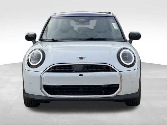 2026 MINI Cooper Hardtop S