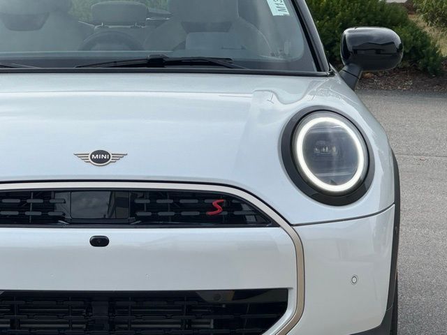 2026 MINI Cooper Hardtop S