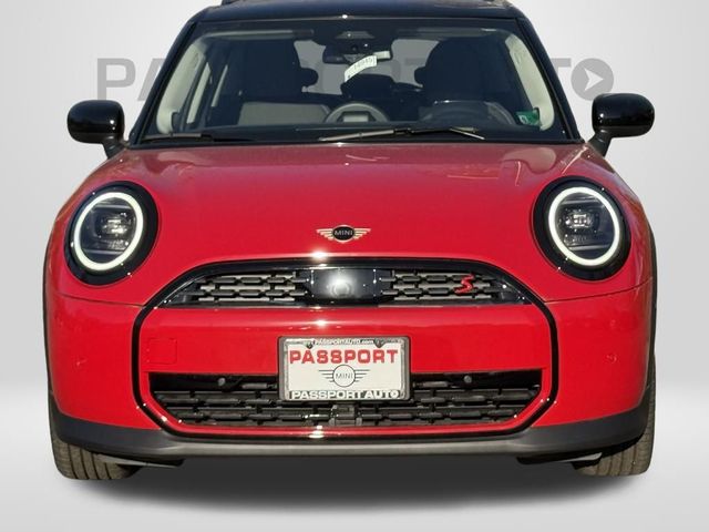 2026 MINI Cooper Hardtop S