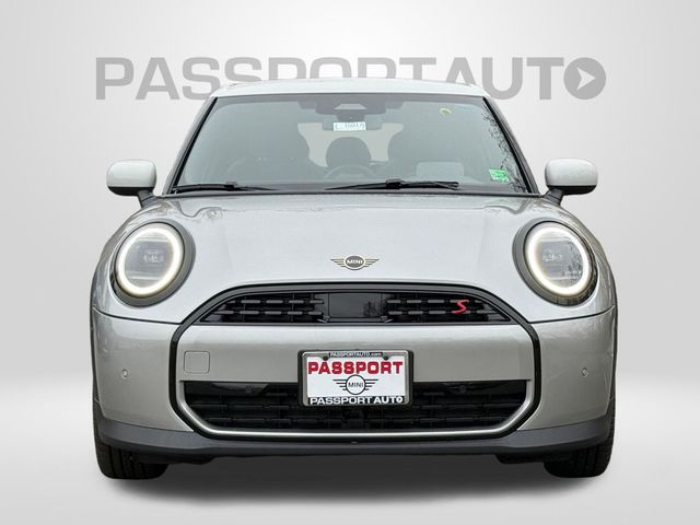 2026 MINI Cooper Hardtop S