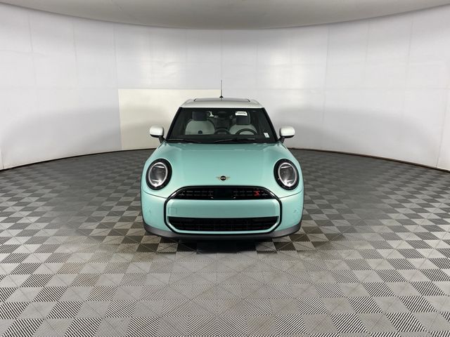 2026 MINI Cooper Hardtop S