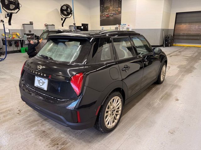 2026 MINI Cooper Hardtop S
