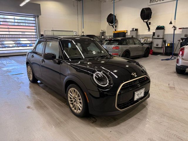 2026 MINI Cooper Hardtop S
