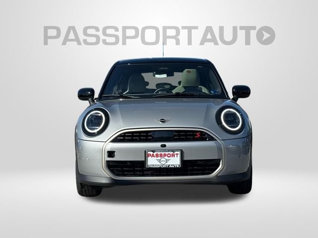 2026 MINI Cooper Hardtop S