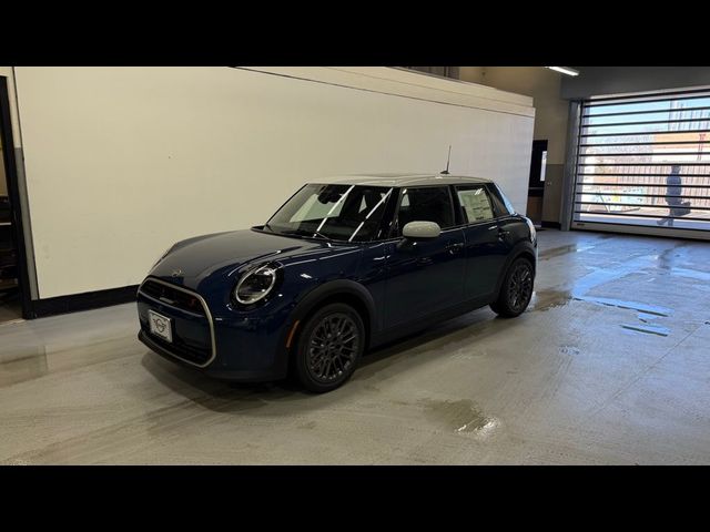 2026 MINI Cooper Hardtop S