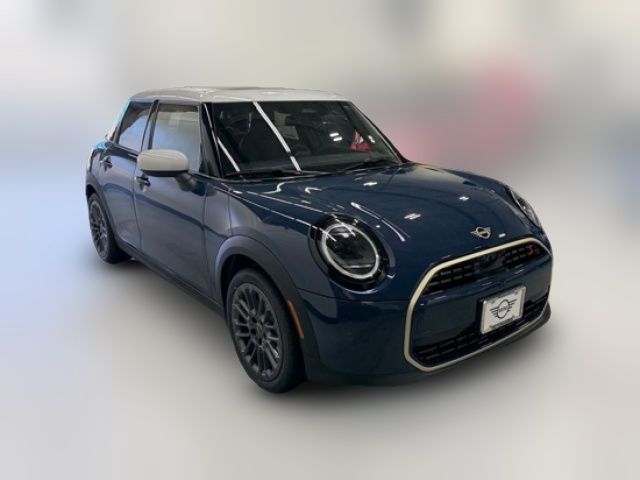 2026 MINI Cooper Hardtop S