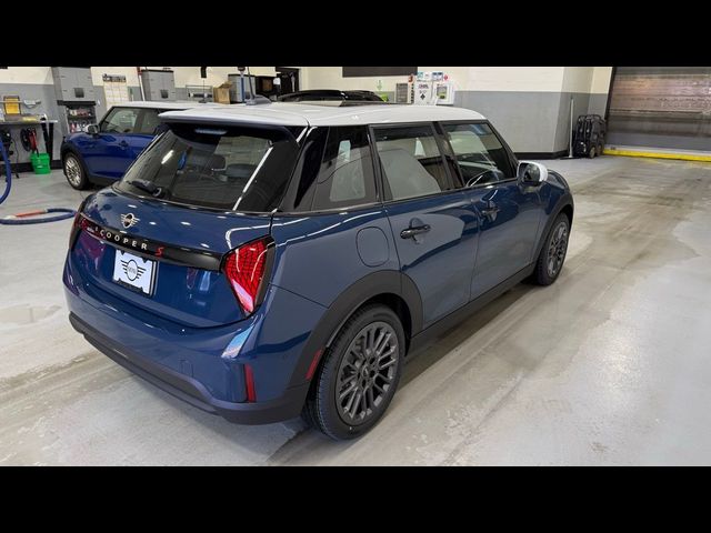 2026 MINI Cooper Hardtop S