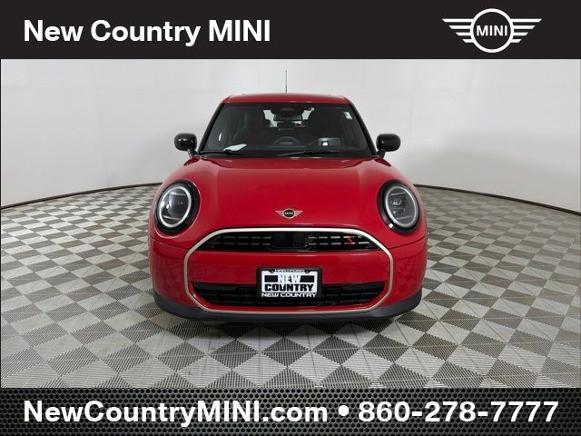 2026 MINI Cooper Hardtop S