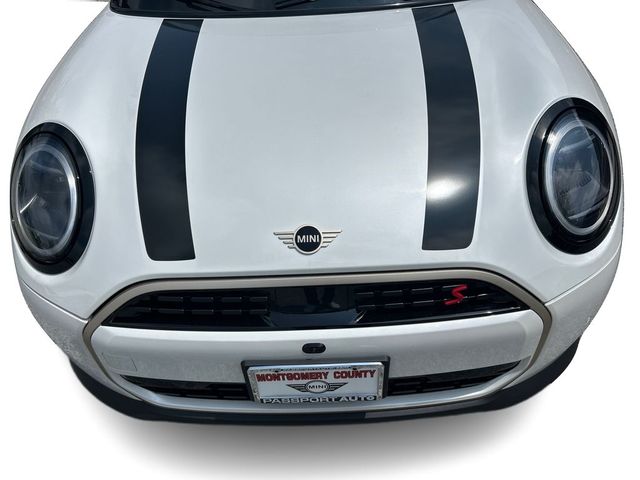 2026 MINI Cooper Hardtop S