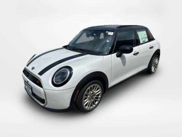2026 MINI Cooper Hardtop S