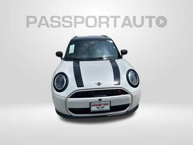 2026 MINI Cooper Hardtop S
