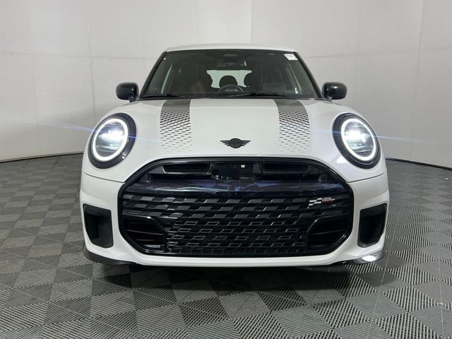 2026 MINI Cooper Hardtop S