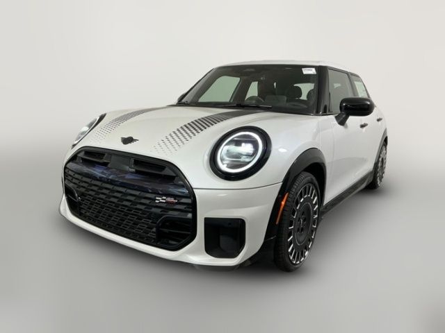 2026 MINI Cooper Hardtop S