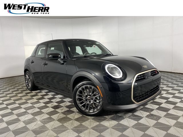 2026 MINI Cooper Hardtop S
