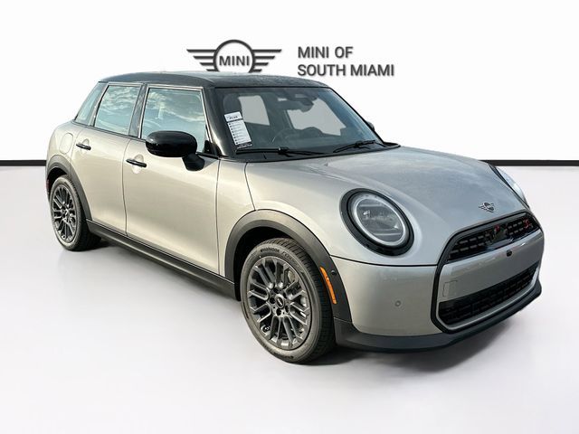2026 MINI Cooper Hardtop S