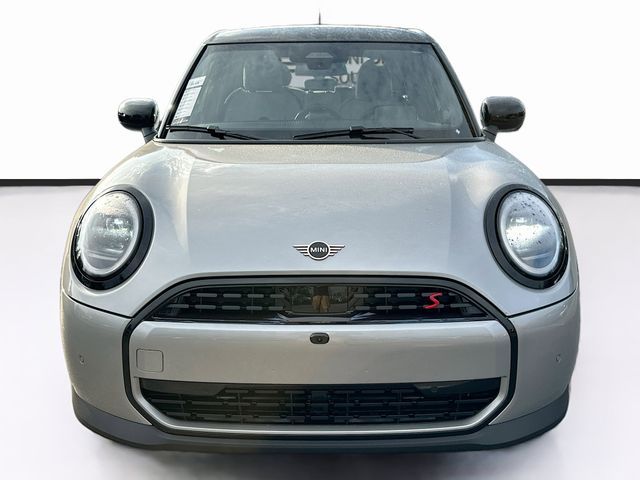 2026 MINI Cooper Hardtop S