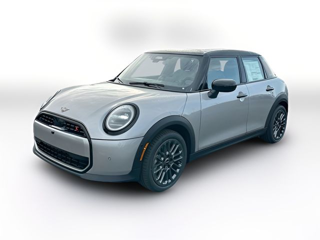 2026 MINI Cooper Hardtop S