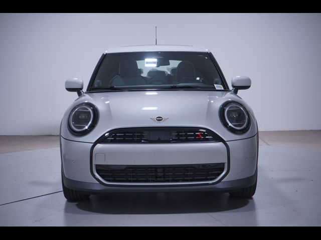 2026 MINI Cooper Hardtop S