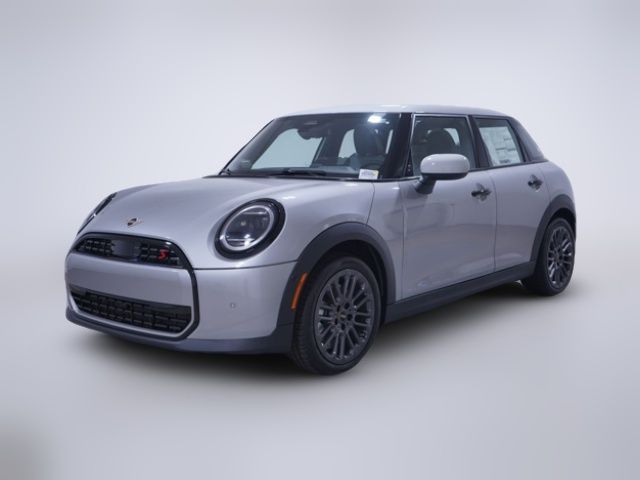 2026 MINI Cooper Hardtop S