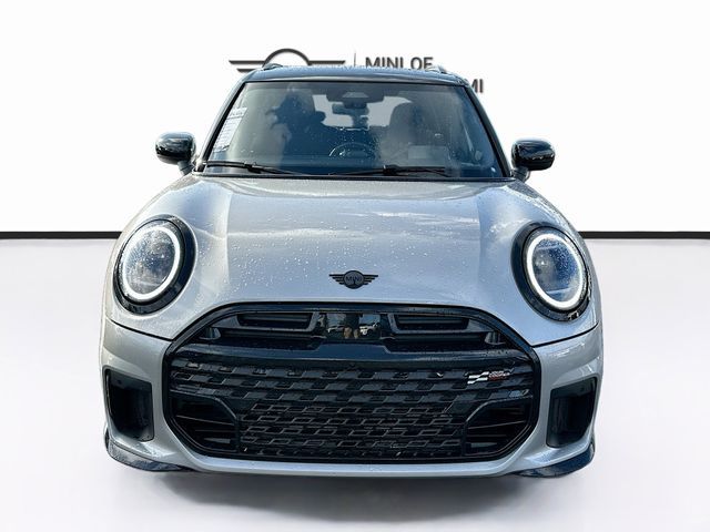 2026 MINI Cooper Hardtop S