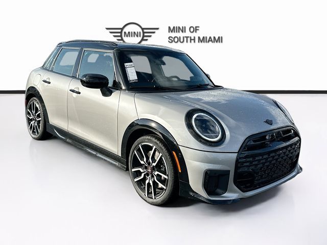 2026 MINI Cooper Hardtop S