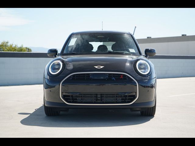 2026 MINI Cooper Hardtop S