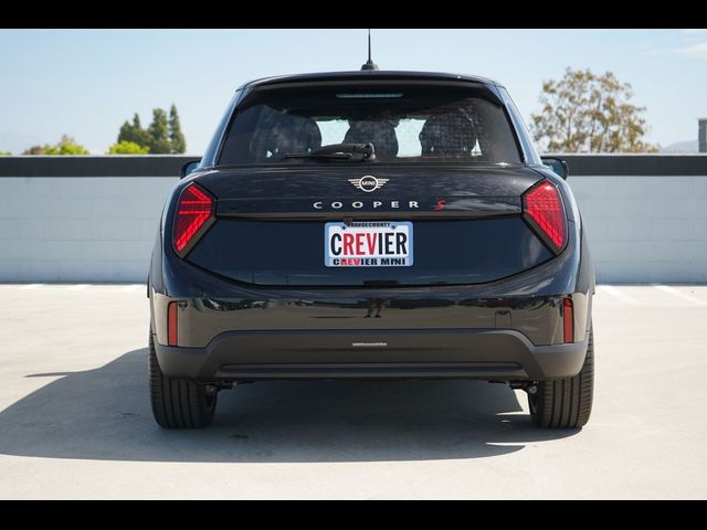 2026 MINI Cooper Hardtop S
