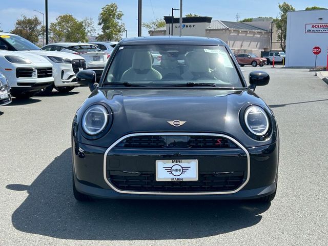 2026 MINI Cooper Hardtop S