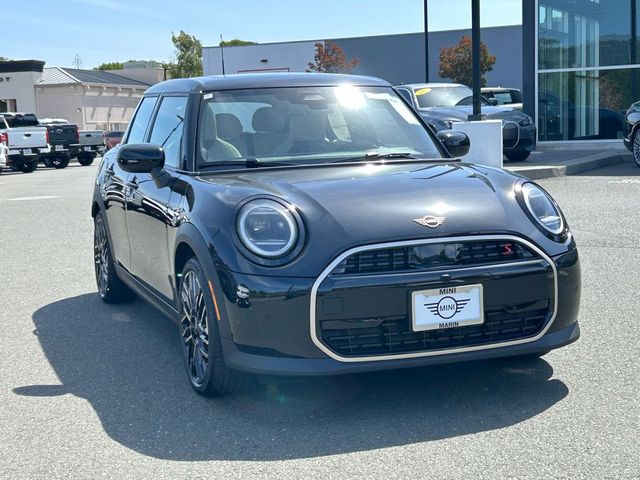 2026 MINI Cooper Hardtop S