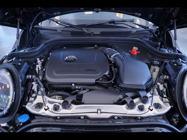 2026 MINI Cooper Hardtop S