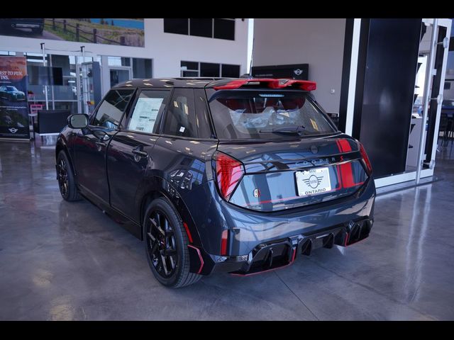 2026 MINI Cooper Hardtop S