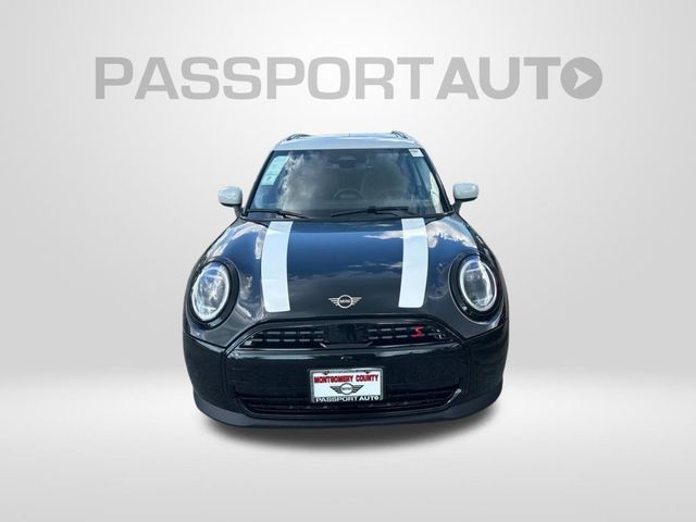 2026 MINI Cooper Hardtop S