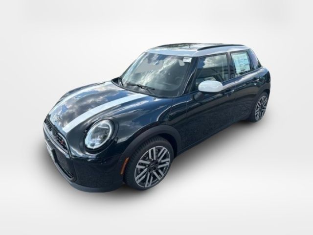 2026 MINI Cooper Hardtop S