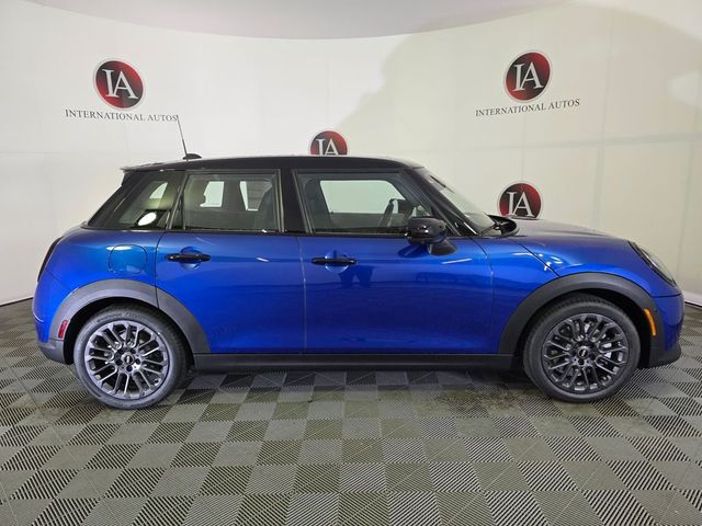 2026 MINI Cooper Hardtop S