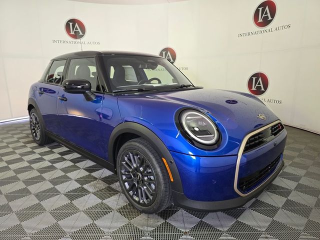 2026 MINI Cooper Hardtop S