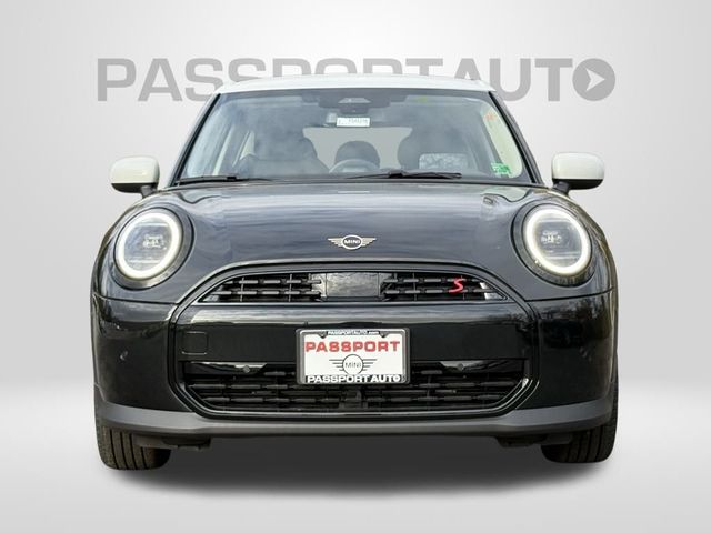 2026 MINI Cooper Hardtop S
