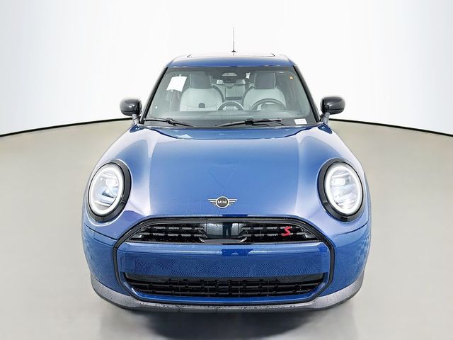 2026 MINI Cooper Hardtop S