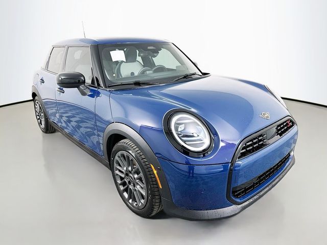 2026 MINI Cooper Hardtop S