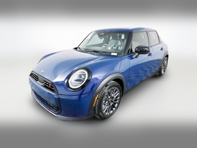2026 MINI Cooper Hardtop S