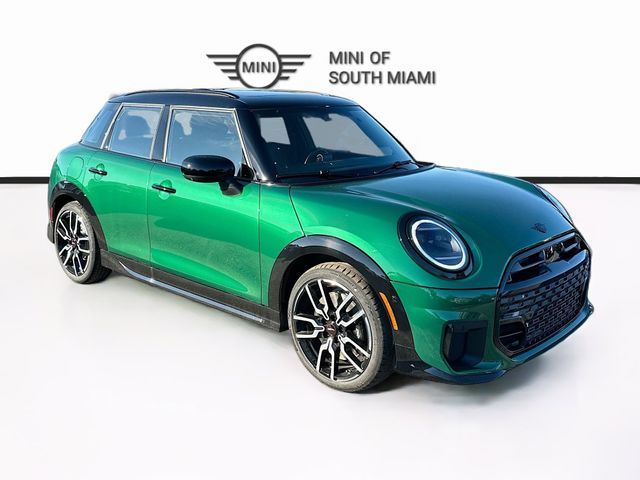 2026 MINI Cooper Hardtop S