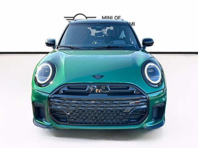 2026 MINI Cooper Hardtop S
