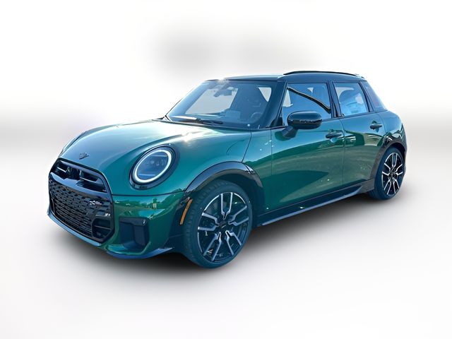 2026 MINI Cooper Hardtop S