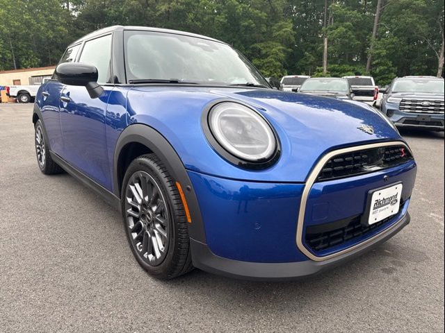 2026 MINI Cooper Hardtop S
