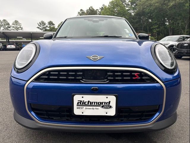 2026 MINI Cooper Hardtop S