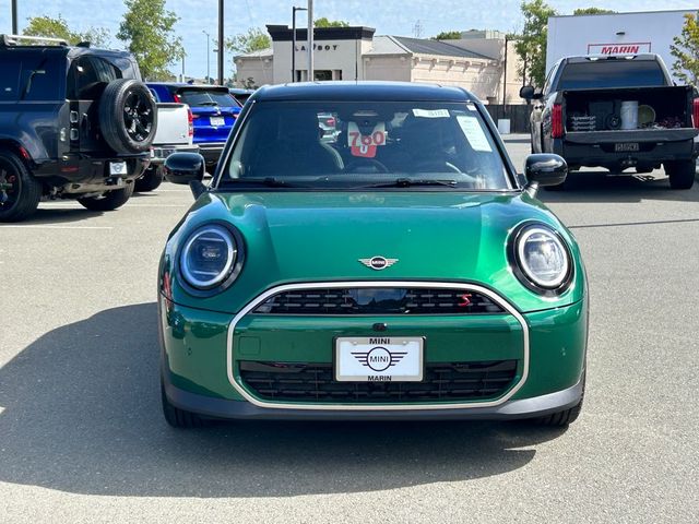 2026 MINI Cooper Hardtop S