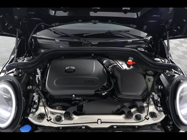2026 MINI Cooper Hardtop S