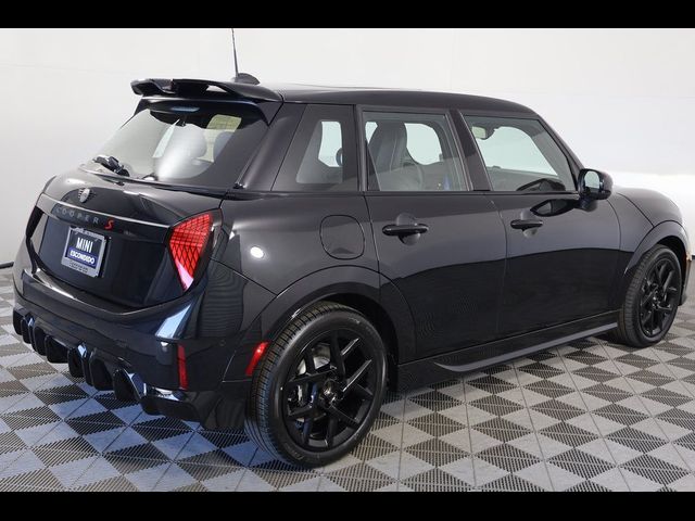 2026 MINI Cooper Hardtop S